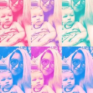 Meet your Posher, Amanda